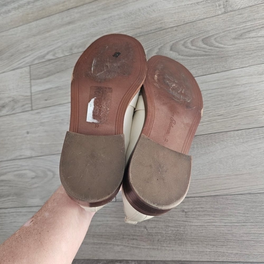 Sam Edelman Christy Loafers - Picture 6 of 8